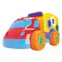 Imagem de Caminhão Didático Robustus Diver For Baby - DiverToys