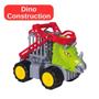 Imagem de Caminhão Dino Construction Samba Toys Triceratops Ref.153