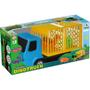 Imagem de Caminhão Dino TRUCK com 2 Bonecos Turma do Dino