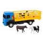 Imagem de Caminhão Diverplas Com 4 Cavalos 832