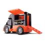 Imagem de Caminhão e Carro Esportivo - Auto Truck Racing - Samba Toys