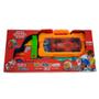 Imagem de Caminhão e Kit Ferramenta - Workshop Jr Truck F1 - Multikids