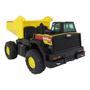 Imagem de Caminhão Elétrico Infantil Super Truck Tonka 12V Preto Bel