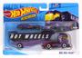 Imagem de Caminhão Hot Wheels Transportador - Big Rig Heat - BDW51/FKW91 - Mattel
