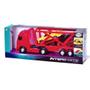 Imagem de Caminhao Interstate Dakar Cegonheira Com 2 Carros - Omg Kids