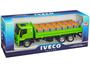 Imagem de Caminhão Iveco com Acessórios Usual Brinquedos