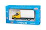 Imagem de Caminhão Iveco Daily Carroceria Baú - Usual Brinquedos