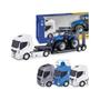 Imagem de Caminhao Iveco Hi-way Plataforma Agriculture T8 New Holland