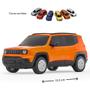 Imagem de Caminhao iveco s way cegonha com 4 jeep renegade usual