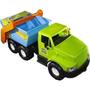 Imagem de Caminhao MAX Ecotruck com Caçamba de Entulho Tilin Brinquedos