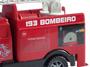 Imagem de Caminhão Mini Truck Carrinho Bombeiro Fire, Samba Toys 073 - 129106