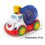 Imagem de Caminhao Mix Ball com Som e Luz Tateti Ref 828