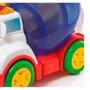 Imagem de Caminhao Mix Ball com Som e Luz Tateti Ref 828