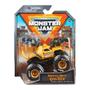 Imagem de Caminhão Monster Jam 2023 - Spin Master 1:64 Ruff Crowd - Die-Cast