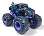 Imagem de Caminhão Monster Jam Night Storm Crazy Creatures - Escala 1:64 - Die-Cast