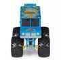 Imagem de Caminhão Monster Jam True Metal 1:64 Truck Carnage Asada