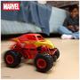 Imagem de Caminhão Monstro RC Monster Jam Homem de Ferro - Escala 1:24