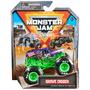 Imagem de Caminhão Monstro Toy Monster Jam Grave Digger 1:64 - Die-cast