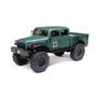 Imagem de Caminhão RC Axial SCX24 40 Dodge Power Wagon 1/24 RTR de 4 portas