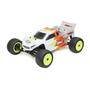 Imagem de Caminhão RC Losi 1/18 Mini-T 2.0 2WD RTR escovado cinza/branco