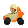 Imagem de Caminhão Reciclagem Blippi Mini Vehicles - Inmetro