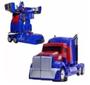 Imagem de Caminhão Robot Super Change Transforma Em Robô