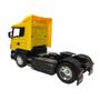 Imagem de Caminhão Scania R470 1:32 Welly Amarelo