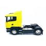 Imagem de Caminhão Scania R470 1:32 Welly Amarelo