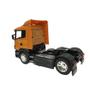 Imagem de Caminhão Scania R470 1:32 Welly Laranja