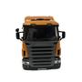 Imagem de Caminhão Scania R470 1:32 Welly Laranja