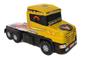 Imagem de Caminhão Scania Super Truck Brinquedo Infantilcolo 53Cm