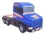 Imagem de Caminhão Scania Super Truck Brinquedo Infantilcolo 53Cm