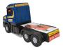 Imagem de Caminhão Scania Super Truck Brinquedo Infantilcolo 53Cm