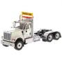 Imagem de Caminhão Tandem International Hx520 Branco - Miniatura 150 - Modelo 71001