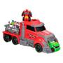 Imagem de Caminhão Transformável Red Truck Max Robot 2 Em 1 L017-18