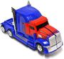 Imagem de Caminhão Transformers Optimus Prime