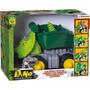 Imagem de Caminhão Triceratops Dino Cacamba