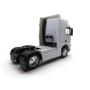 Imagem de Caminhão Volvo FH12 Welly 1:32 Branco