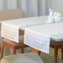 Imagem de Caminho de Mesa Decoração Páscoa C/01 Peça Mesa Posta Decoração Páscoa 