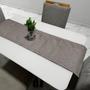 Imagem de Caminho de Mesa Marrocos Elegancia e Estilo 40x170 cm Varias Cores