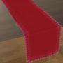 Imagem de Caminho de Mesa Retangular 40x170cm 4535 - Rafimex