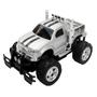 Imagem de Caminhonete Carro Controle Remoto Jr1512tx 26cm Prata Importway