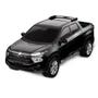 Imagem de Caminhonete Fiat Toro Metalizada Pick Up 38 cm - Original Roma Brinquedos