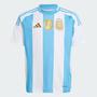 Imagem de Camisa 1 Argentina 24 Infantil