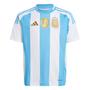 Imagem de Camisa 1 Argentina 24 Infantil