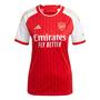 Imagem de Camisa 1 Arsenal 23/24 Feminina