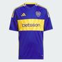 Imagem de Camisa 1 Boca Juniors 24/25 Infantil