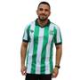 Imagem de Camisa 19treze Juventude Oficial 2025/1 - masculino - verde e branco