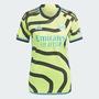 Imagem de Camisa 2 23/24 Arsenal Feminina