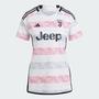 Imagem de Camisa 2 Juventus 23/24 Feminina